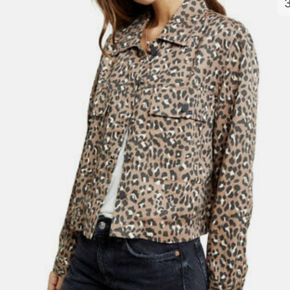 Rails lightweight jacket - Picture 3 of 9